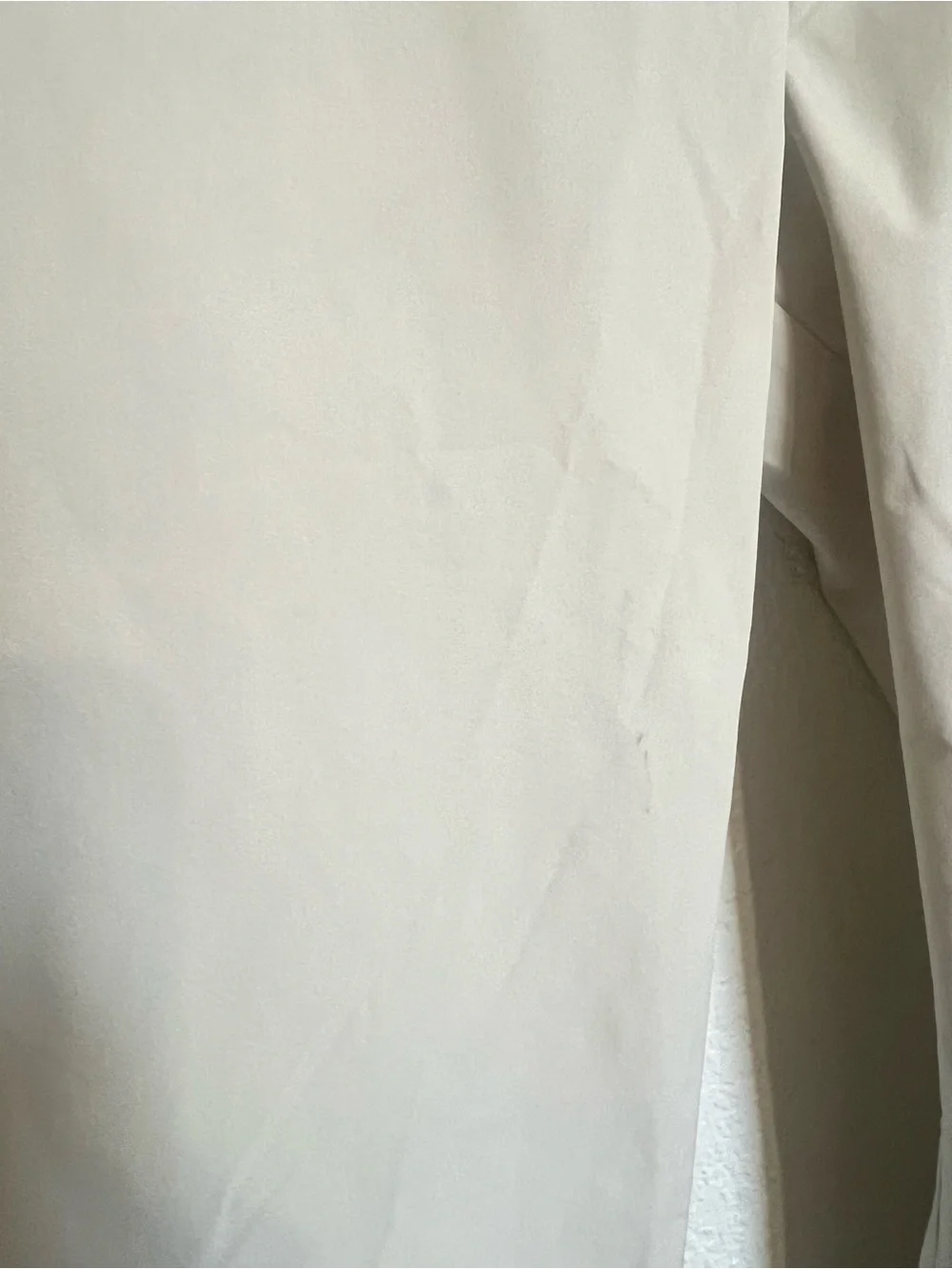 J. Crew Straight-fit Tech Chino Pant
